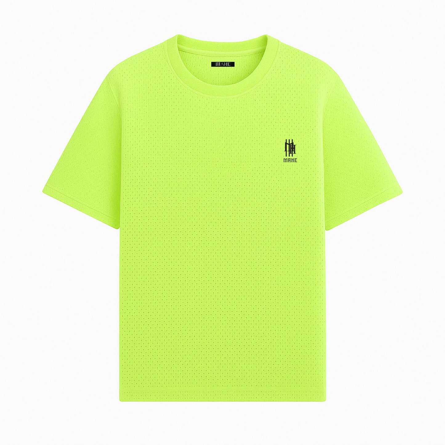 camiseta mahe rolls