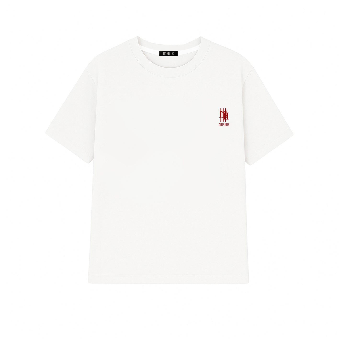 camiseta mahe flare