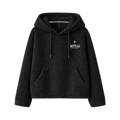 Canguru Mahe Hudson Bay