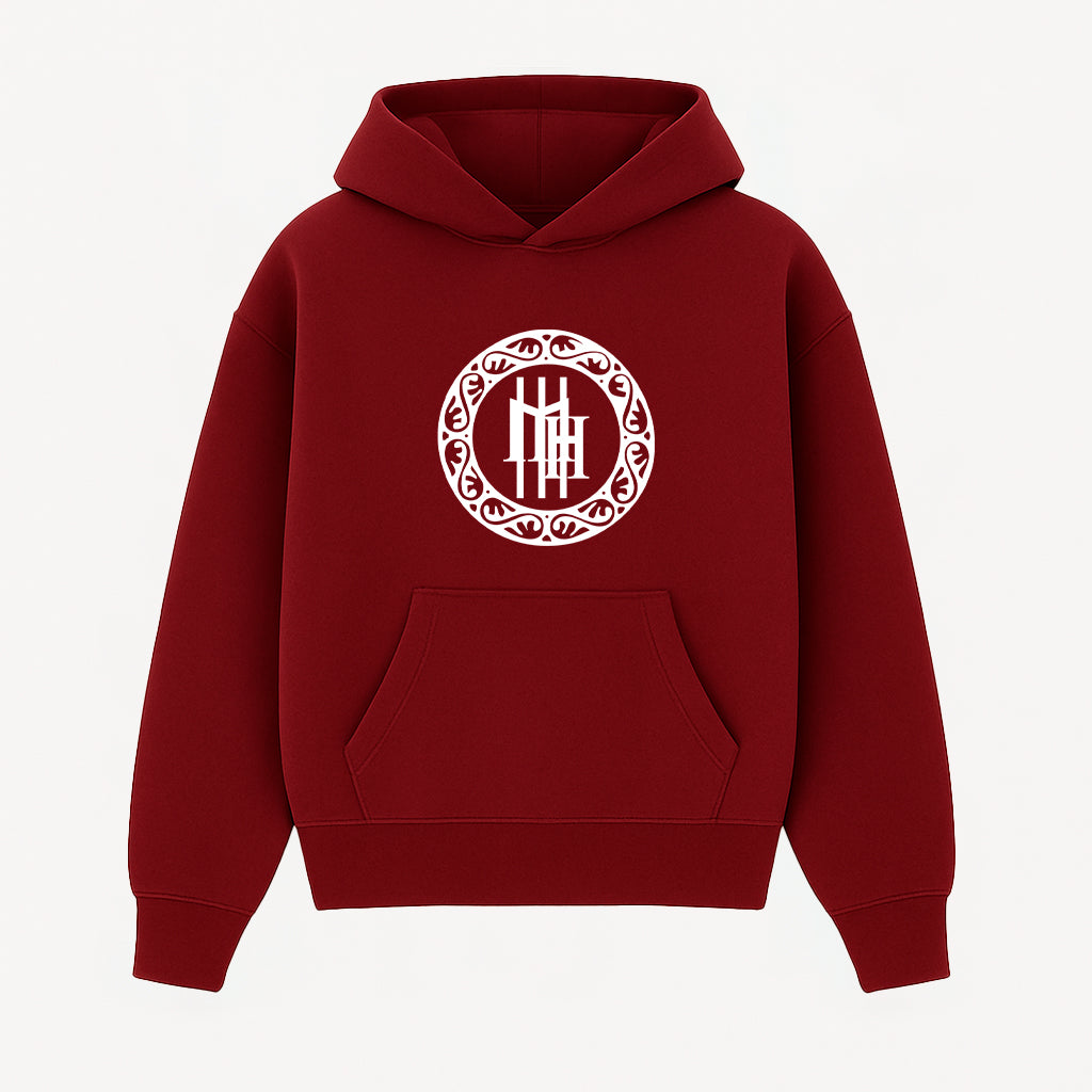 conjunto mahe deep bordeaux