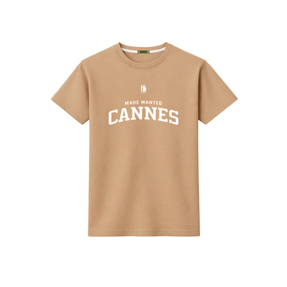 Camiseta Mahe Cannes 2