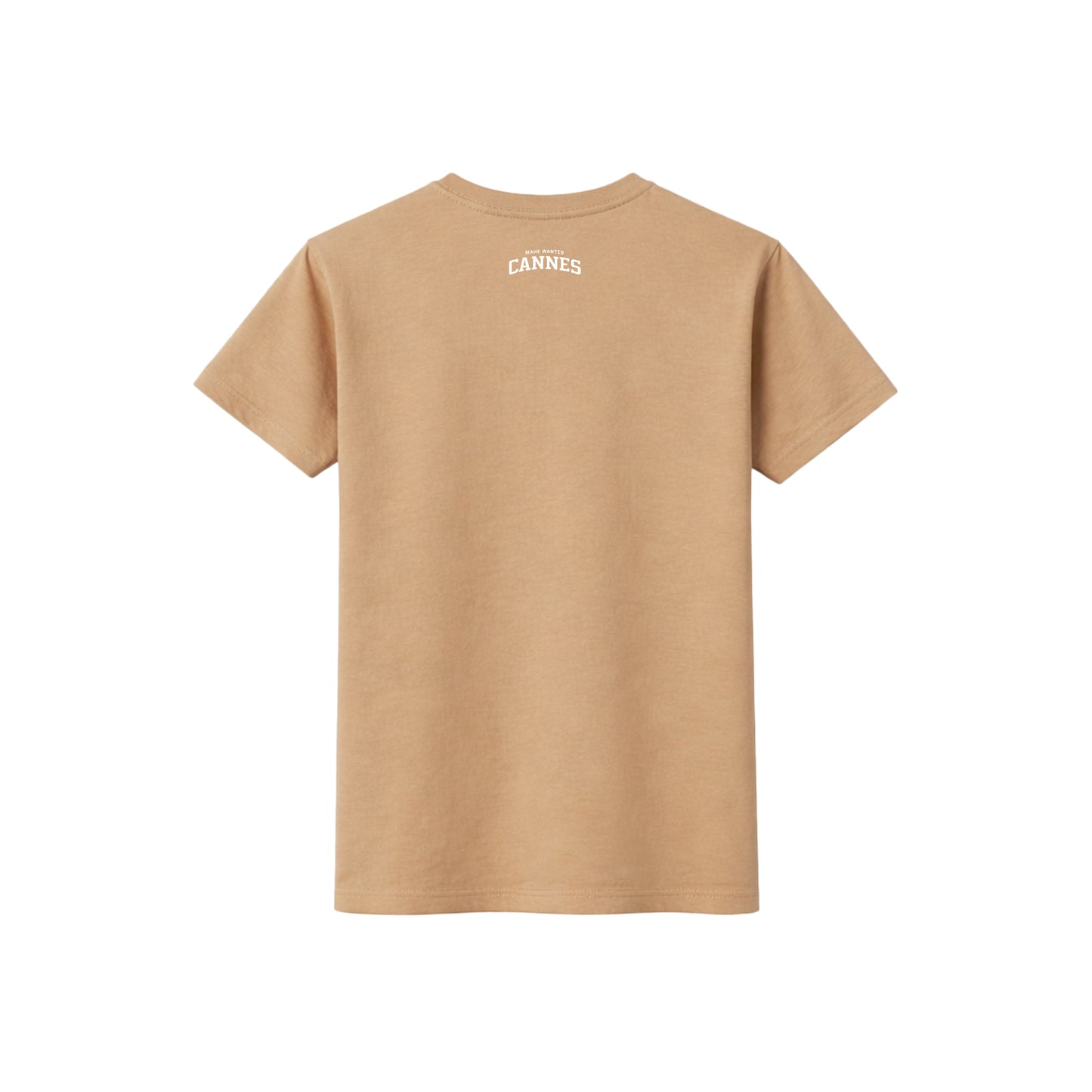 camiseta mahe cannes 2
