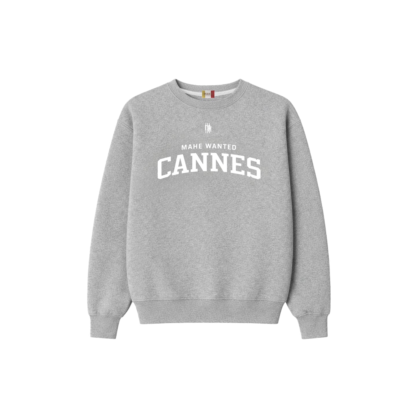 moletom mahe cannes 2