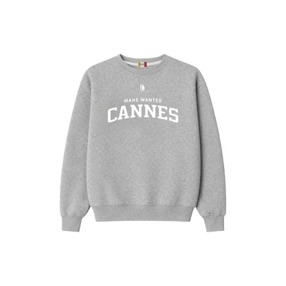 Moletom Mahe Cannes 2