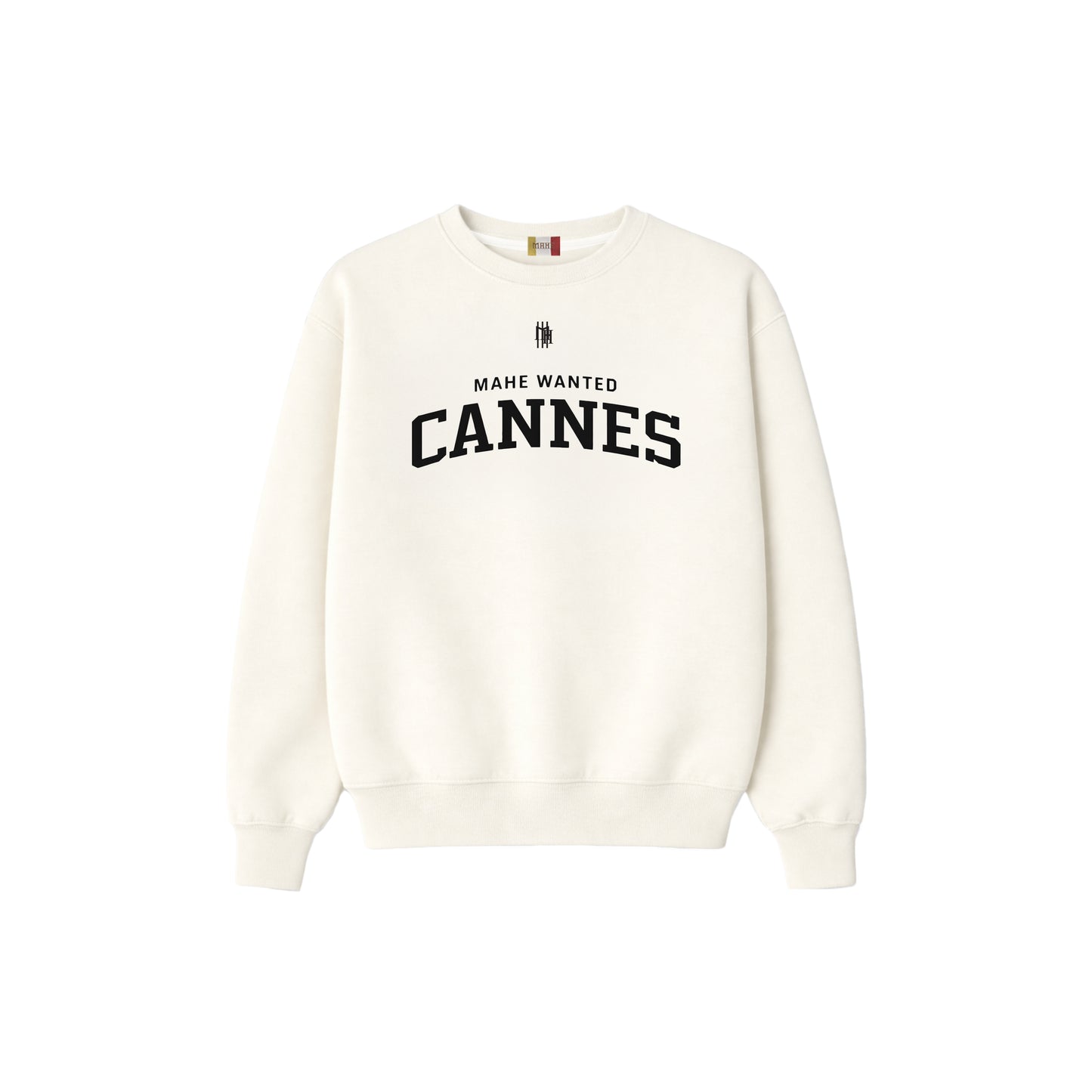 moletom mahe cannes 2