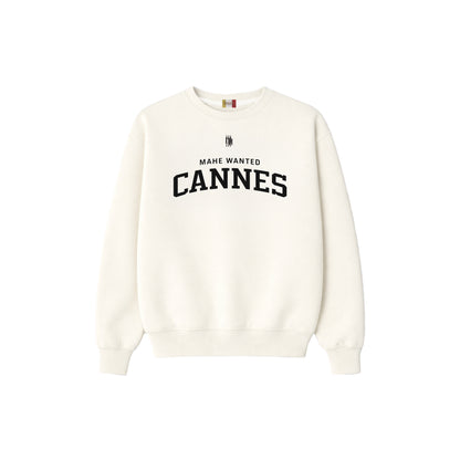 Moletom Mahe Cannes 2