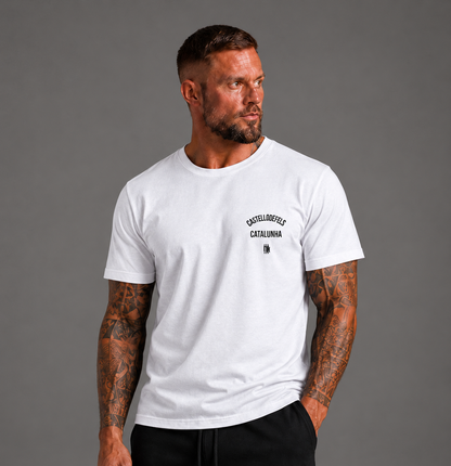 Camiseta Mahe Catalunha