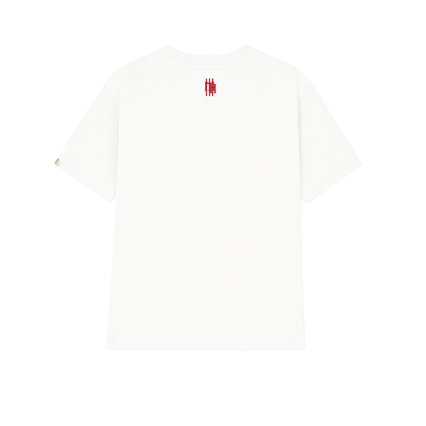 camiseta mahe ruby