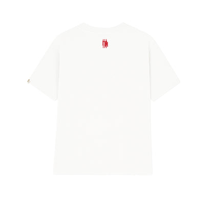 Camiseta Mahe Ruby
