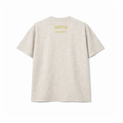Camiseta Mahe Over Houston