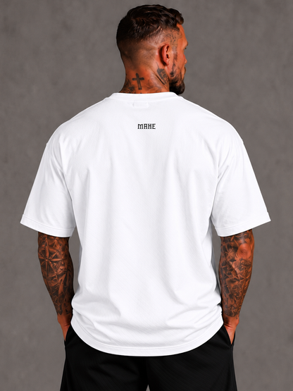 Camiseta Mahe Over Southbound