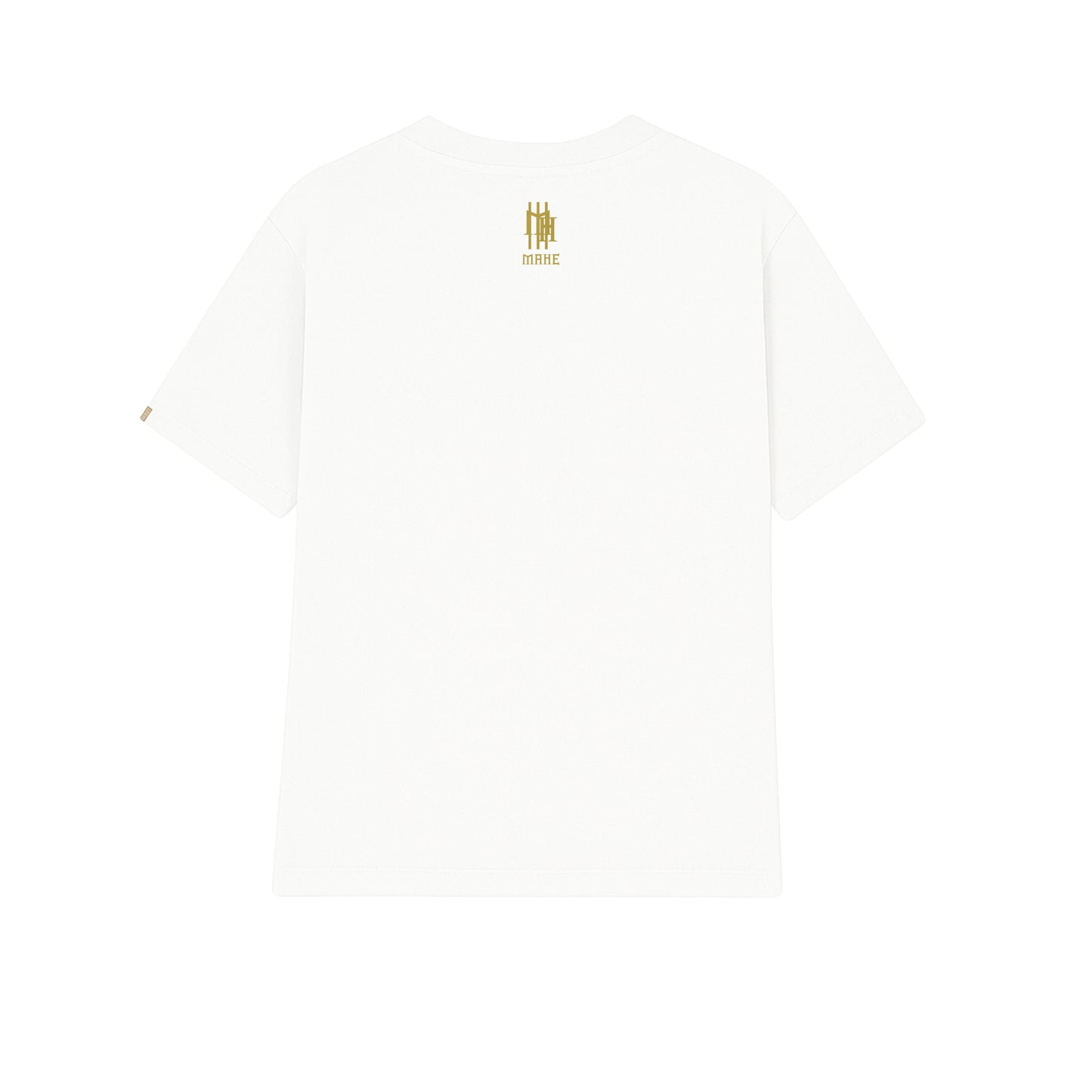 camiseta mahe sunray