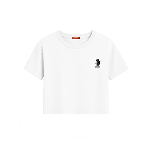 Cropped Mahe Pristine