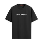 Camiseta Mahe Dakar