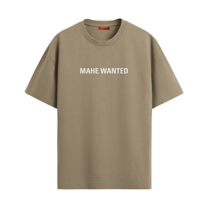 Camiseta Mahe Dakar