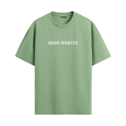 Camiseta Mahe Dakar