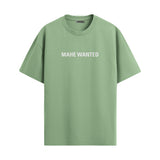 Camiseta Mahe Dakar