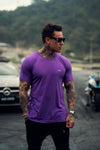 Camiseta Mahe Vital Purple