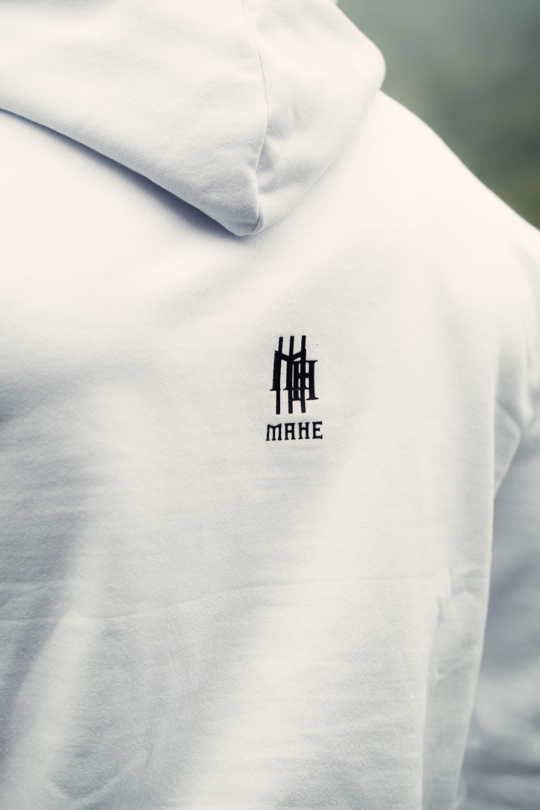 canguru mahe white warm