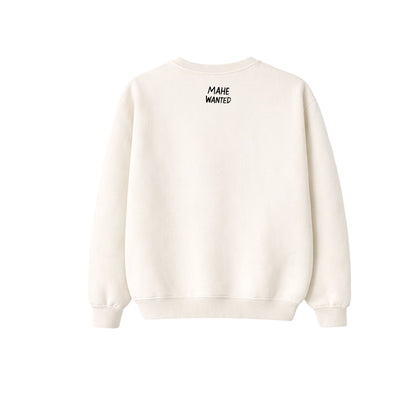 Moletom Mahe Oxford