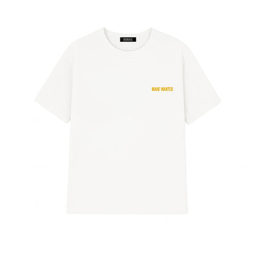 Camiseta Mahe Aurion