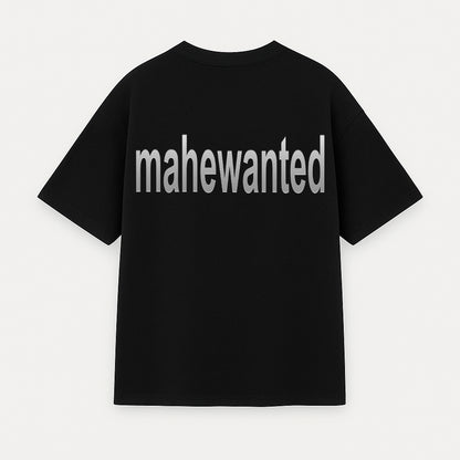 Camiseta Mahe Over Beverly