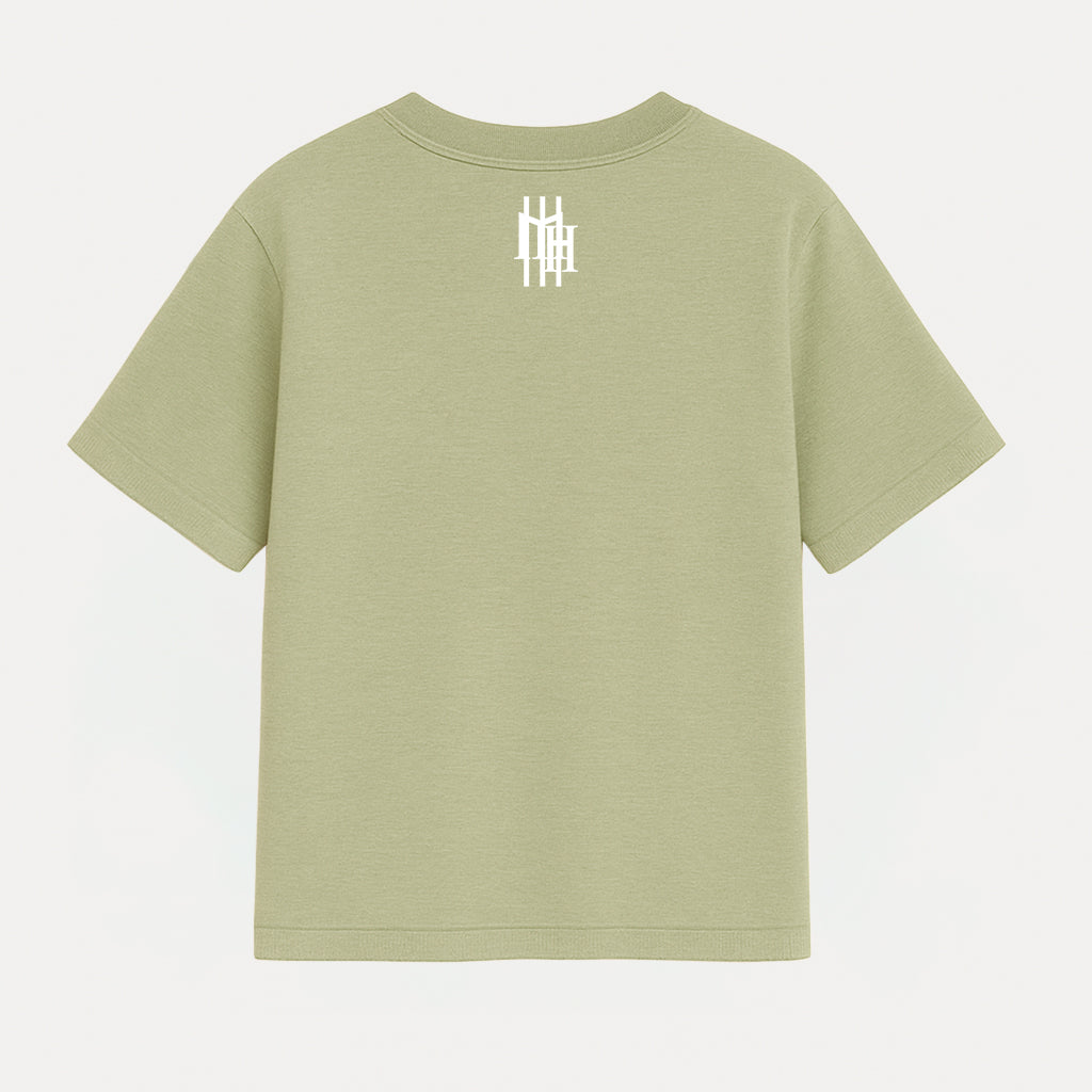 camiseta mahe over camden