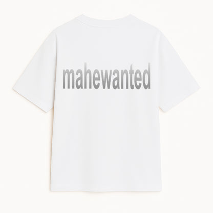 Camiseta Mahe Over Beverly