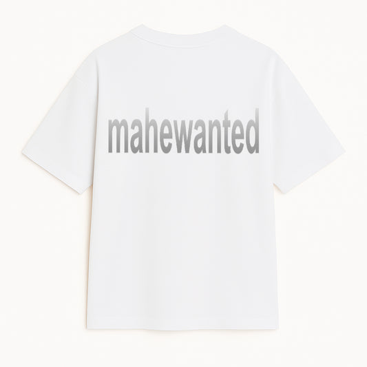 Camiseta Mahe Over Beverly