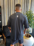 Camiseta Mahe Over Pagani