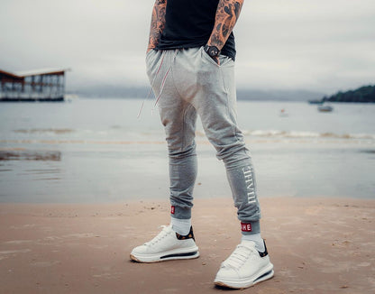 Calça Mahe Night Gray