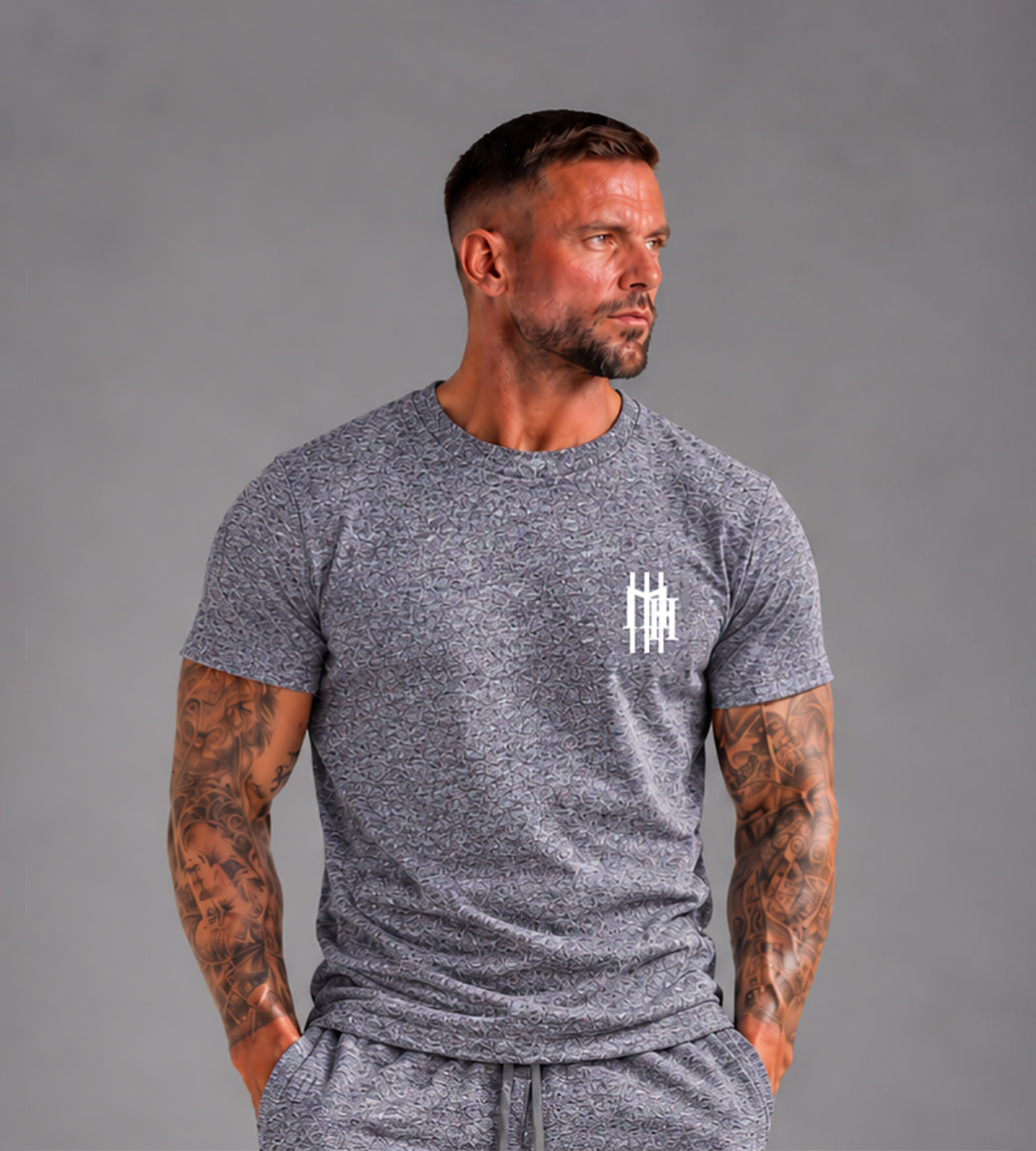 camiseta mahe belgravia