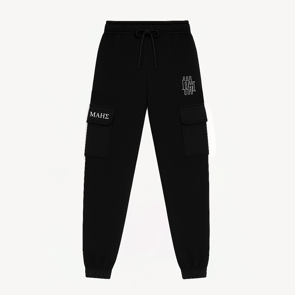 calça mahe hollywood