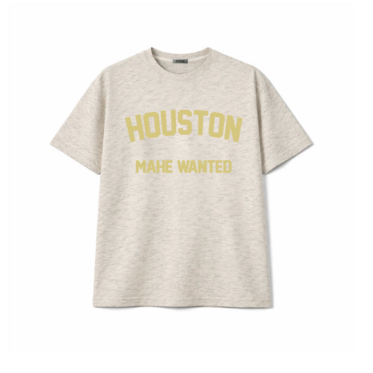 Camiseta Mahe Over Houston