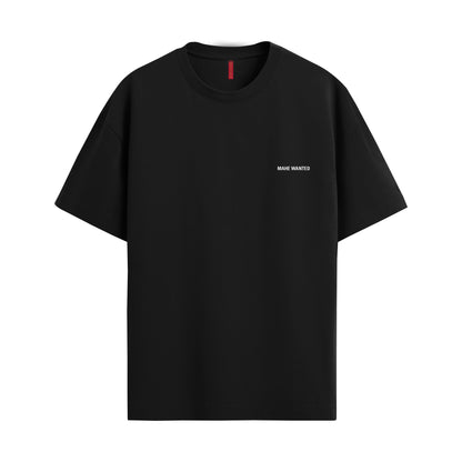 Camiseta Mahe Madrid