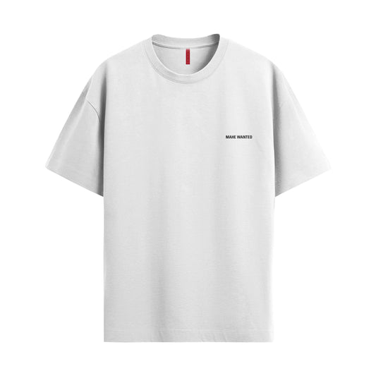 Camiseta Mahe Madrid