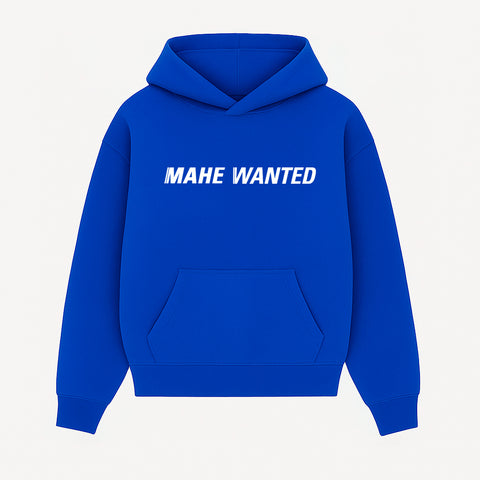 Canguru Mahe Manhattan Blue