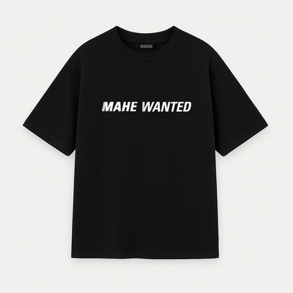 Camiseta Mahe Over Manhattan