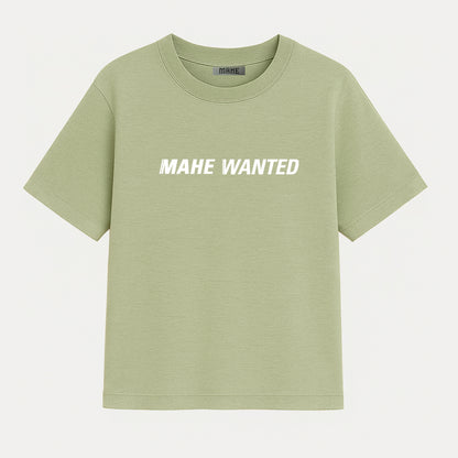 Camiseta Mahe Over Manhattan