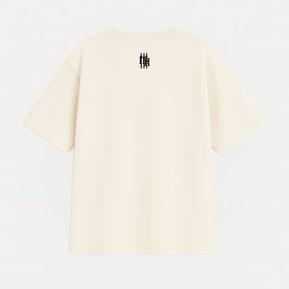 Camiseta Mahe Over Manhattan