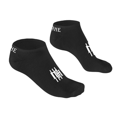 Pack de meias Mahe Prime Black