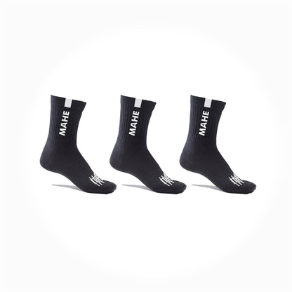 Pack de  meias Mahe Everyday Black
