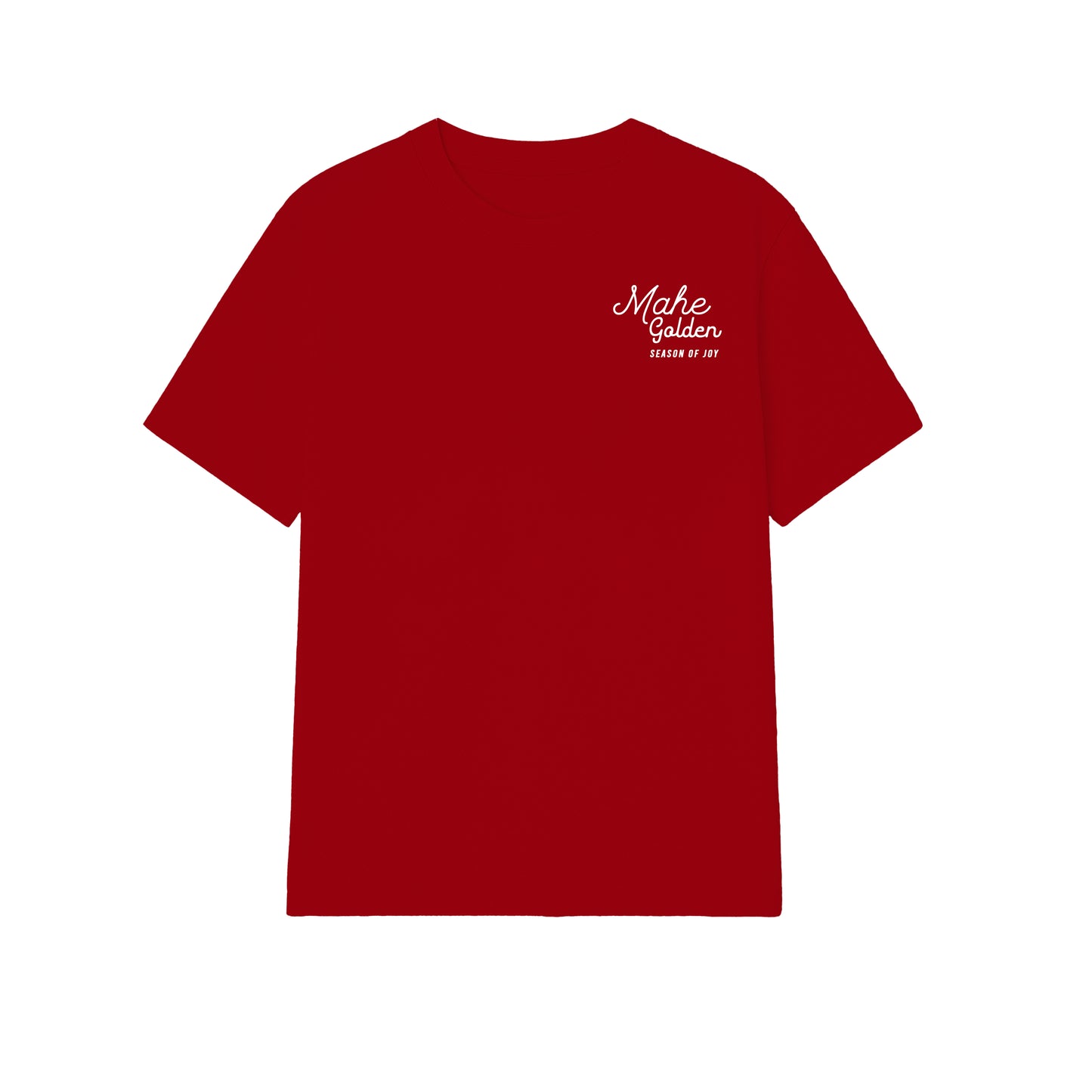 camiseta mahe noble