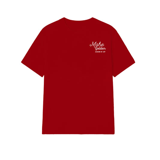 Camiseta Mahe Noble
