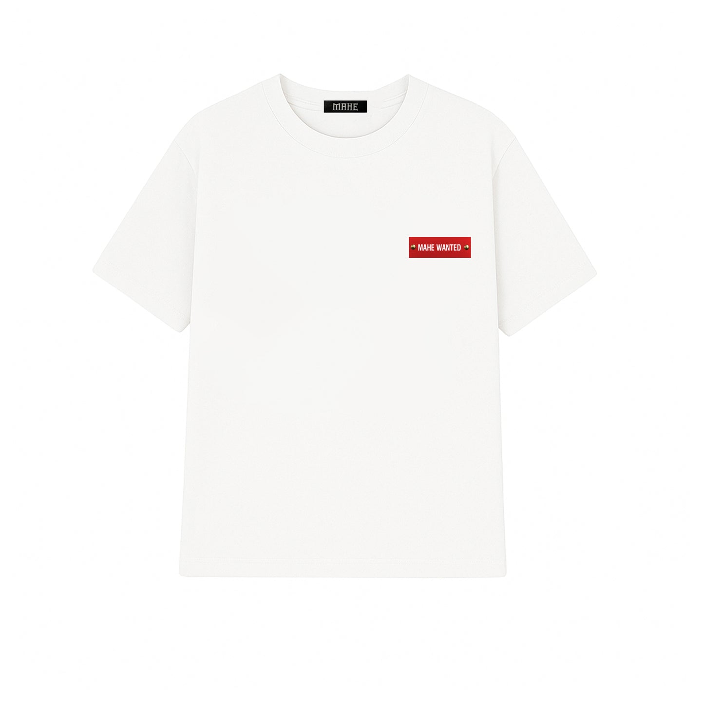 camiseta mahe ruby