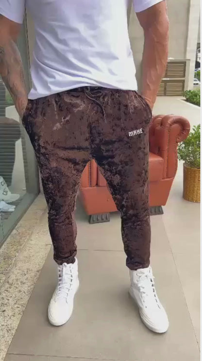 Calça Mahe Holographic Shadow