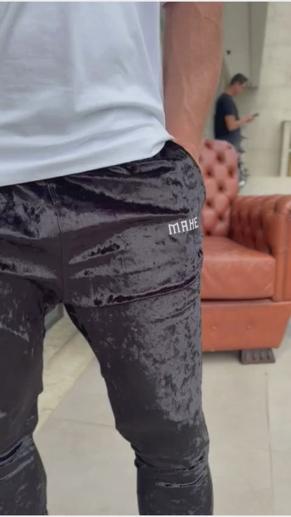 Calça Mahe Holographic Shadow
