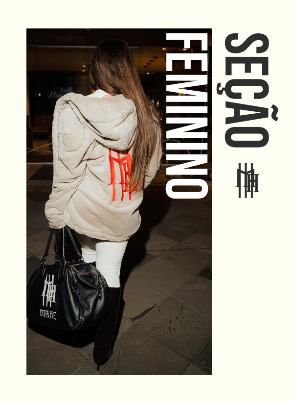 FEMININO