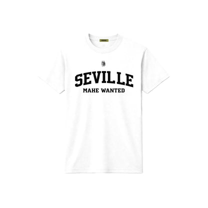 Camiseta Mahe Seville 2