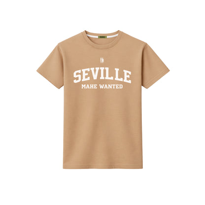Camiseta Mahe Seville 2